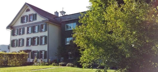 Wohnheim f&uuml;r Betagte Riederenholz